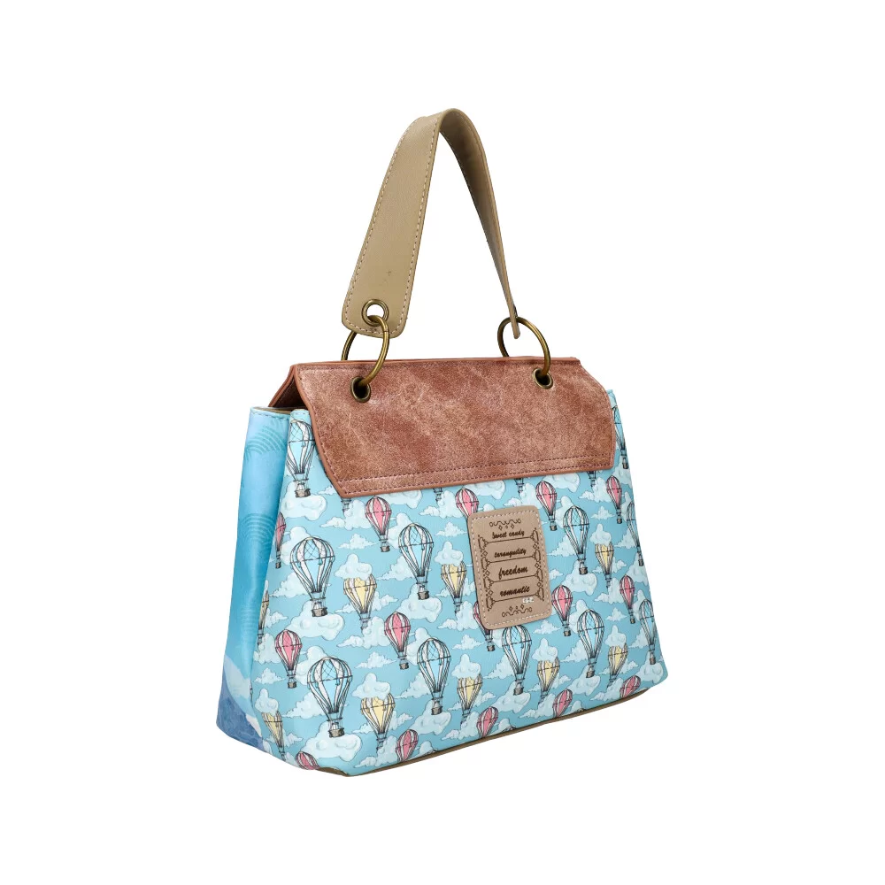 Handbag Sweet Candy C040 6 - ModaServerPro